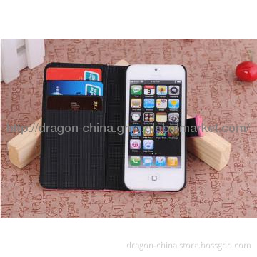best selling wallet phone case for iphone 5